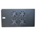 WP WPN-ACS-N100-4 hardware accesorio de refrigeración Negro (Espera 4 dias)