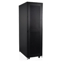 WP WPN-RSA-27610-BS armario rack 27U Rack o bastidor independiente Negro (Espera 4 dias) WP WPN-RSA-27610-BS armario rack 27U Rack o bastidor independiente Negro (Espera 4 dias)
