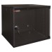 WP WPN-RWA-09604-B armario rack 9U Bastidor de pared Negro (Espera 4 dias)