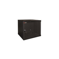 WP WPN-RWA-09606-B armario rack 9U Bastidor de pared Negro (Espera 4 dias) WP WPN-RWA-09606-B armario rack 9U Bastidor de pared Negro (Espera 4 dias)