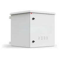 WP WPN-RWO-06604-G armario rack 6U Bastidor de pared Gris claro (Espera 4 dias) WP WPN-RWO-06604-G armario rack 6U Bastidor de pared Gris claro (Espera 4 dias)