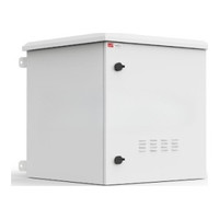 WP WPN-RWO-15606-G armario rack 15U Bastidor de pared Gris claro (Espera 4 dias)