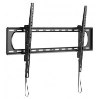 AISENS - SOPORTE ECO INCLINABLE PARA MONITOR/TV 160KG DE 60-120, NEGRO