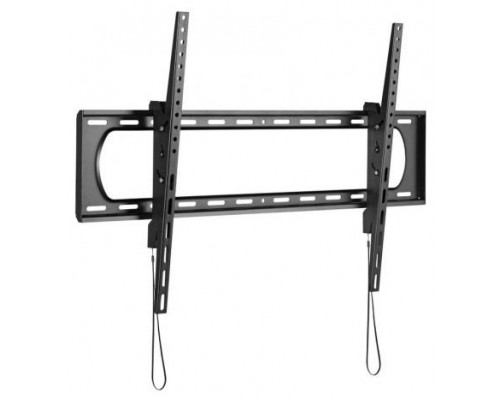 AISENS - SOPORTE ECO INCLINABLE PARA MONITOR/TV 160KG DE 60-120, NEGRO