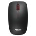 Mouse Asus Wireless Wt300 1600dpi Nano Receptor Usb