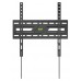 SOPORTE AISENS PARED ECO ULTRA DELGADO MONITOR 75KG 32-75 NEGRO