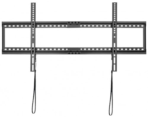 SOPORTE TV MONITOR ECO FIJO ULTRA DELGADO 75KG