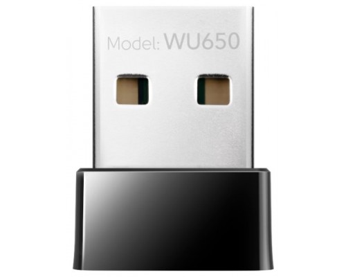 WIRELESS LAN USB CUDY AC650 MINI ADAPTER