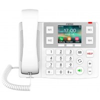 Fanvil X305 SIP teléfono de botón grande