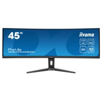 MONITOR IIYAMA 45" XCB4594DQSN-B1 (Espera 4 dias)