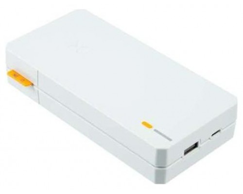 POWER BANK ESSENTIAL XE-1200 20000mAh BLANCO XTORM (Espera 4 dias)