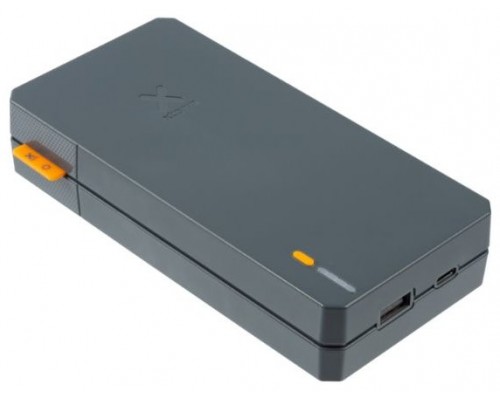 POWER BANK ESSENTIAL XE-1201 20000mAh GRIS XTORM (Espera 4 dias)