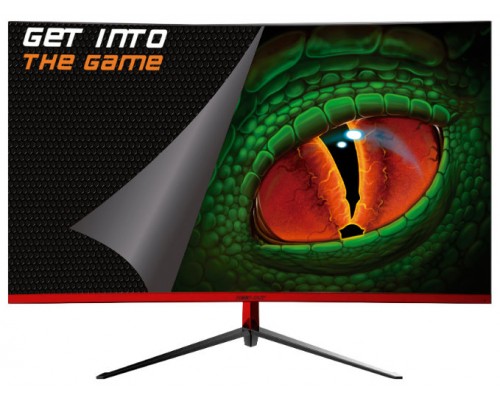 MONITOR GAMING XGM27Cv2 CURVO 27"" 100hz KEEPOUT (Espera 4 dias)