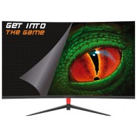 Keep Out XGM27PRO+V2 monitor 27 FHD 240Hz 1m MM cu