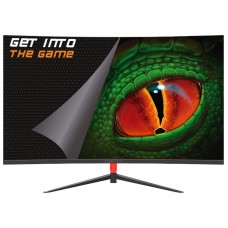 Keep Out XGM27PRO+V2 monitor 27 FHD 240Hz 1m MM cu