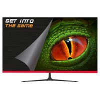 Monitor 27" Hdmi Vga Keep Out Gaming Xgm27v5 Fhd