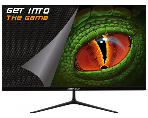 MONITOR GAMING XGM27 120Hz 27"" MM KEEPOUT (Espera 4 dias)