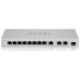 Zyxel XGS1250-12 Gestionado 10G Ethernet (100/1000/10000) Gris (Espera 4 dias)