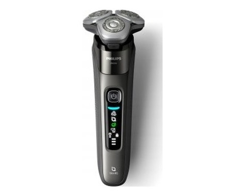 AFEITADORA PHILIPS XP9205/95 3 CABEZALES FLEXIBLES AFEITADORA PHILIPS XP9205/95 3 CABEZALES FLEXIBLES
