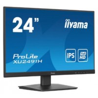 IIYAMA PANTALLA IPS DE 24", FULL HD CON CLASE ENERGÉTICA E,100HZ,0.5MS (Espera 4 dias)