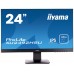 iiyama ProLite XU2492HSU 60,5 cm (23.8") 1920 x 1080 Pixeles Full HD LED Negro (Espera 4 dias)