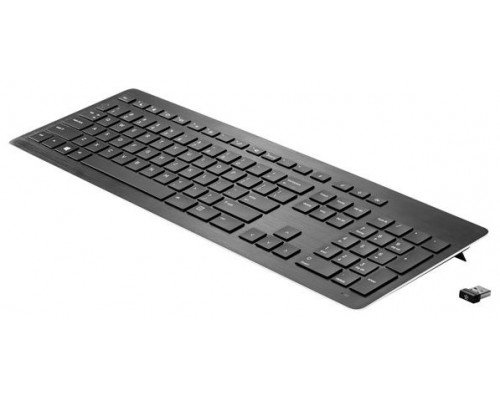 HP Teclado PREMIUM inalambrico