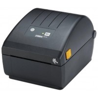 Zebra Impresora Térmica Directa ZD220 Usb