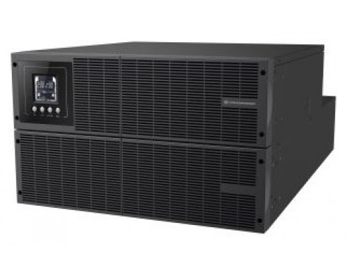 SAI CONCEPTRONIC 6000VA / 6000W ONLINE TORRE/ RACK