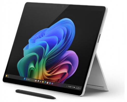 MICROSOFT SURFACE PRO COPILOT ELITE 5G PLATA ZFB-00004 (Espera 4 dias)