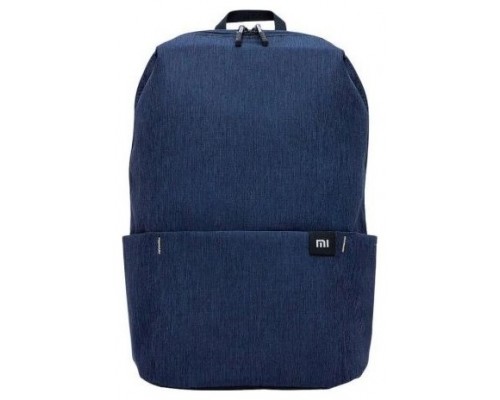MOCHILA XIAOMI MI CASUAL DAYPACK DARK  BL (Espera 4 dias)