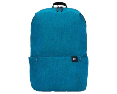 MOCHILA XIAOMI MI CASUAL DAYPACK BRILLIANT BLUE (Espera 4 dias)