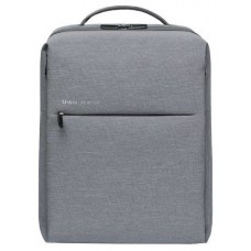 MOCHILA XIAOMI MI CITY BACKPACK 2 LIGHT GRAY (Espera 4 dias)