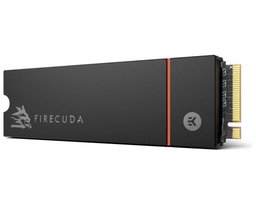 SSD SEAGATE 2TB NVME FIRECUDA 530