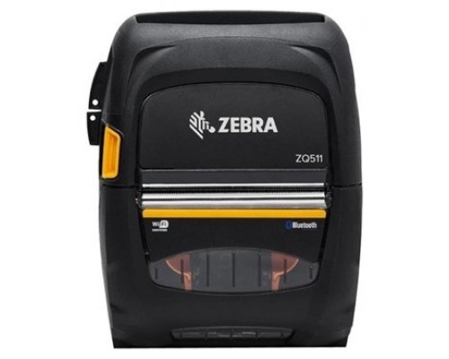 Zebra Impresora Térmica Directa ZQ511 Bluetooth po