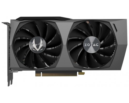 Zotac GAMING GeForce RTX 3060 Twin Edge OC NVIDIA 12 GB GDDR6 (Espera 4 dias)