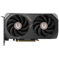 VGA ZOTAC RTX 5060 TI 16GB AMP,NV,RTX5060TI,16GB,GDDR7,128BIT,1HDMI+3DP,2 VENTILADORES (ZT-B50620F-10M) (Espera 4 dias)