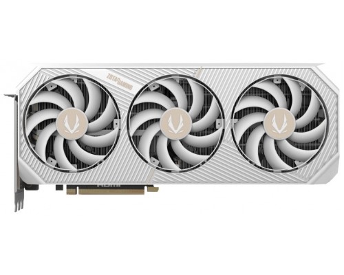 Zotac GAMING GeForce RTX 5080 SOLID OC NVIDIA 16 GB GDDR7 (Espera 4 dias)