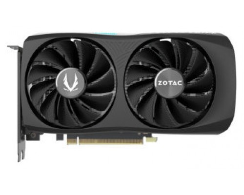 VGA ZOTAC RTX 4070 TWIN EDGE OC,NV,RTX4070,GDDR6X,12GB,192BIT,HDMI+3DP, 2 VENTILADORES (ZT-D40700H-10M) (Espera 4 dias)