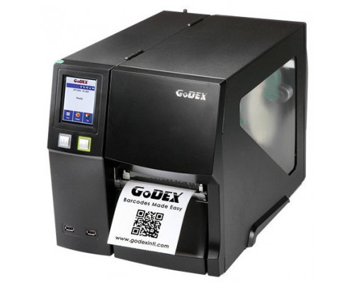 GODEX ZX1600I IMPRESORA GODEX 600PPP, USB, ETHERNET