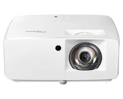 Optoma ZX350ST  Proyector Láser XGA 3300L HDMI cor