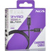 CABLE USB-C A USB-C 1M NGS ZYRO 60W-1 BLACK USB 2.0 CABLE USB-C A USB-C 1M NGS ZYRO 60W-1 BLACK USB 2.0